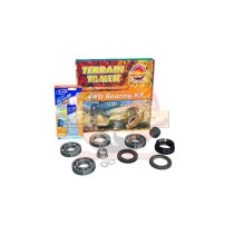 Kit de réfection boîte de vitesses 5 rapports Terrain Tamer Toyota Land Cruiser LJ70 / LJ73 2.4 TD